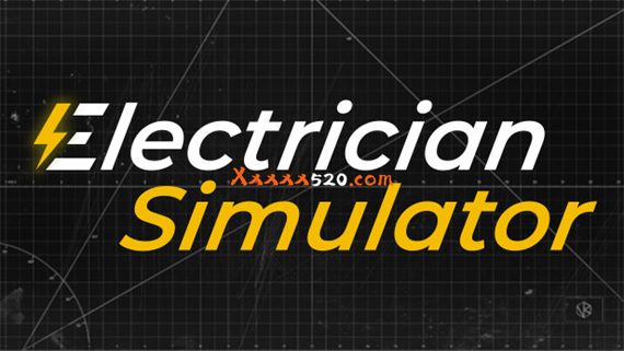电工模拟器|官方中文|V230601+智能设备DLC|解压即撸