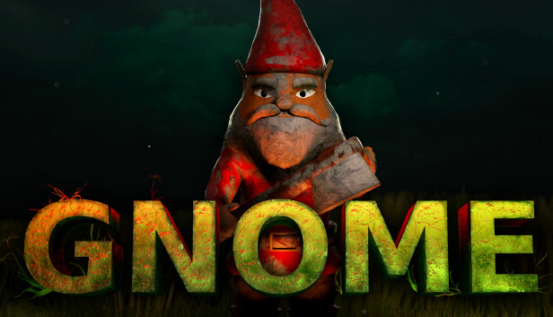 地精 Gnome|官方中文|安装即撸