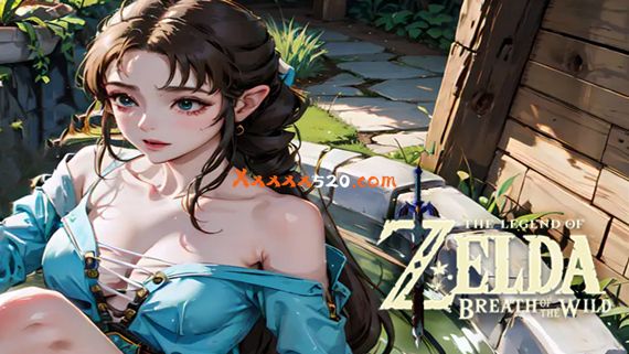 塞尔达传说 旷野之息|中文|最终版+整合林可儿MOD+增强MOD合集-模拟器整合版|解压即撸