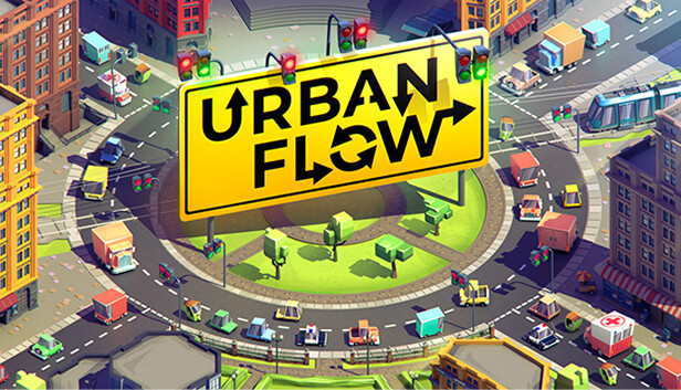 Urban Flow|官方中文|安装即撸