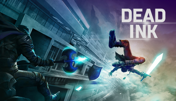 Dead Ink|官方中文|V230608|解压即撸