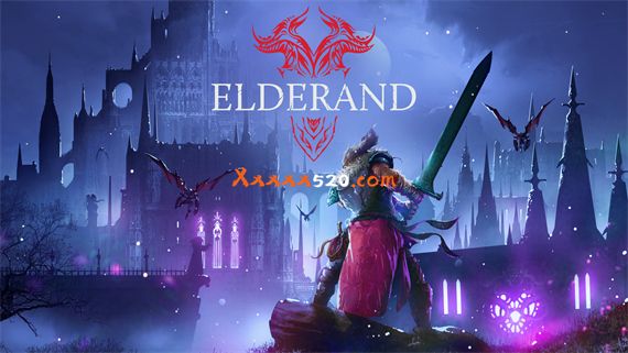 古神之地 ELDERAND|官方中文|V1.3.4-归途宿命-埃尔兰德地狱|解压即撸