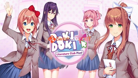 心跳文学部|官方中文|Build.10766092|解压即撸