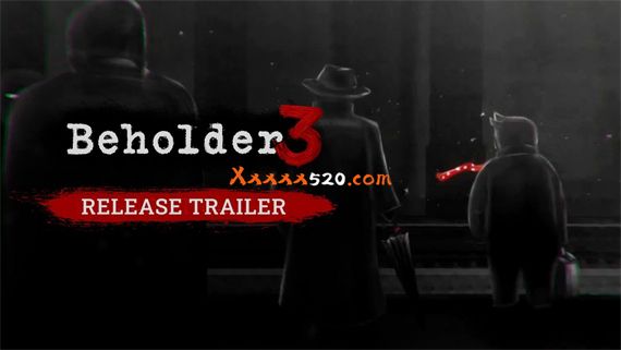 旁观者3|官方中文|V1.1.1|解压即撸