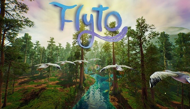 飞向 FLYTO|官方中文|安装即撸