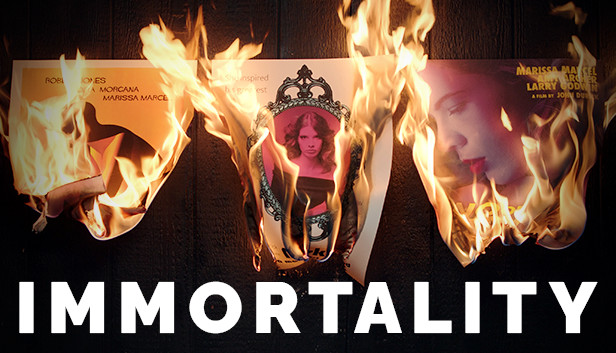 不朽 IMMORTALITY|官方中文|V1.3-I-梦千年的轮回|安装即撸
