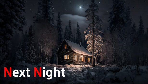 第二天晚上 NextNight|官方中文|安装即撸