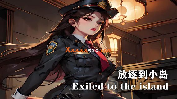 放逐到小岛 威力加强版|汉化中文|V1.0.1-爆款RPG|解压即撸