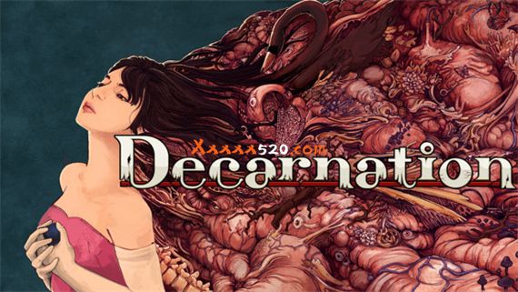 心之蜃 Decarnation|官方中文|Build.11455920|解压即撸