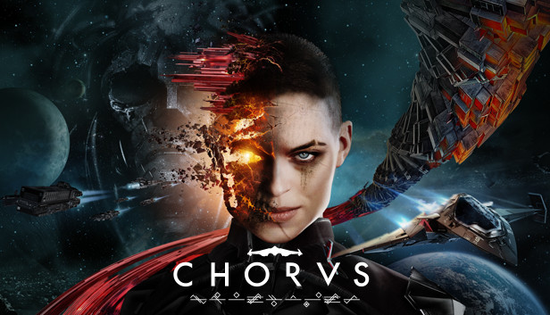 和声 Chorus|官方中文|V20230624-救赎之旅+预购特典+全DLC|解压即撸