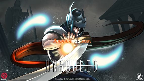 失魂者 豪华版|官方中文|V1.2.21.0-劫魂战士-嗜血战舞|解压即撸