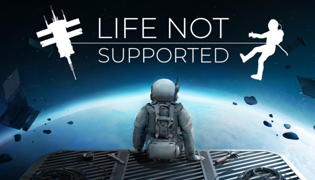 生命不受支持 Life Not Supported|官方中文|解压即撸