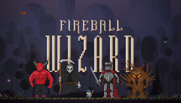 火球法师 Fireball Wizard|官方中文|V1.1.0|解压即撸