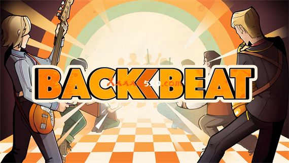 背影 Backbeat|官方中文|V20230622|解压即撸