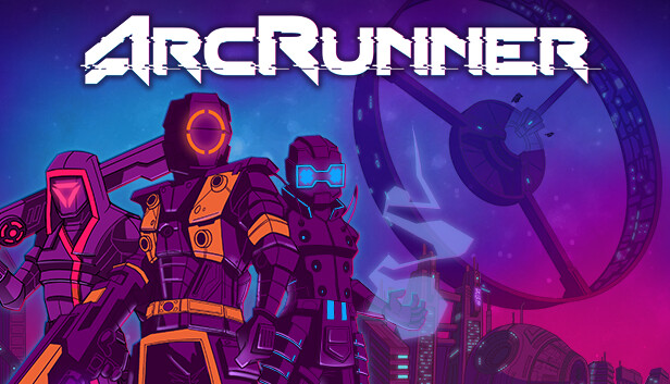 弧形跑道 ArcRunner|官方中文|V1.1.0.1|解压即撸