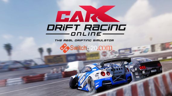 CarX 漂移赛车|官方中文|Build.11341552-公路狂飙|解压即撸