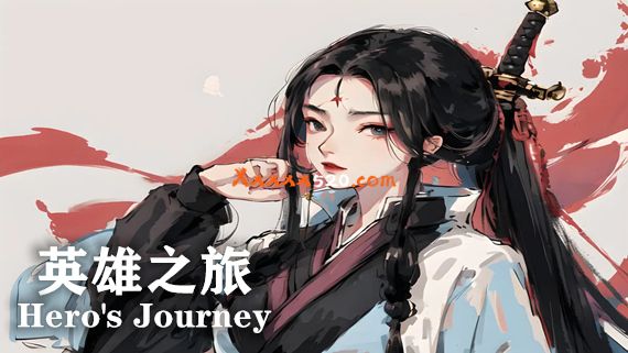 英雄之旅|官方中文|V1.40-开放困难模式-技能改版-天赋+初始命中|解压即撸