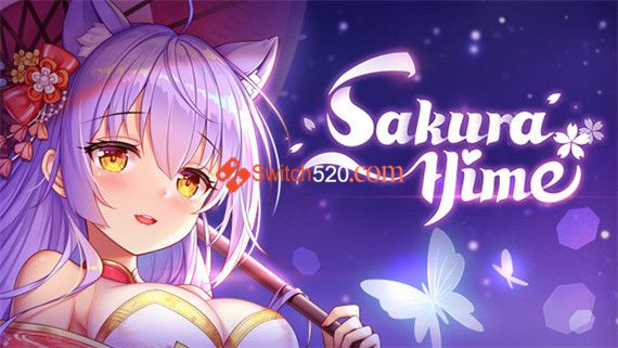 樱花公主|官方中文|V230710-红雨倾城-爱恋绮梦|解压即撸