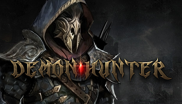 恶魔猎手 DEMON HUNTER|官方中文|安装即撸