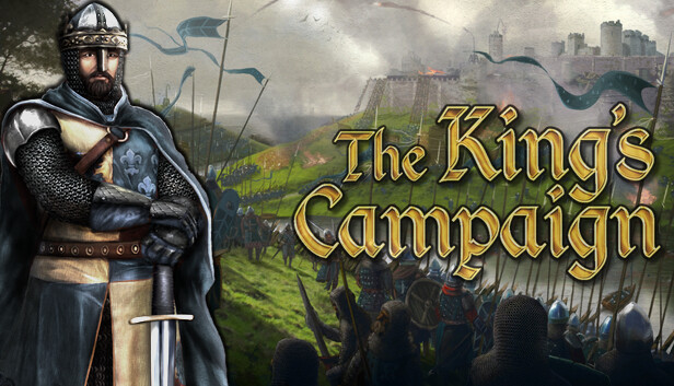 王国的战役 The King’s Campaign|官方中文|安装即撸
