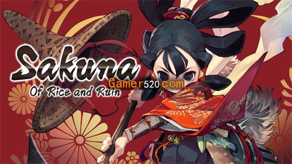 天穗之咲稻姬|豪华中文|最终版+全DLC+修改器|解压即撸