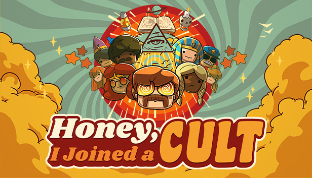 Honey,I Joined a Cult|官方中文|Build.15036488+全DLC|解压即撸
