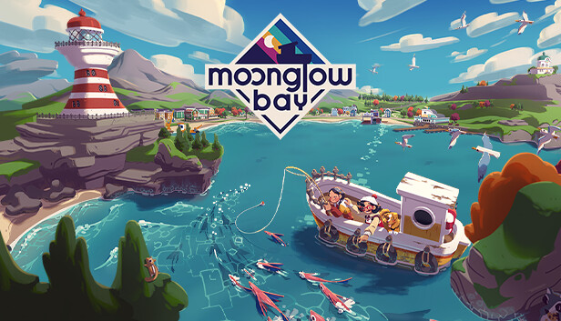 月光湾 Moonglow Bay|官方中文|V1.0.8|解压即撸