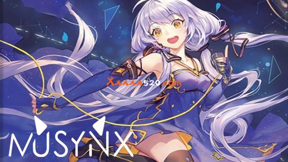 同步音律喵赛克|官方中文|Build.11521572-爱之细语+射击游戏主题DLC+全DLC|解压即撸