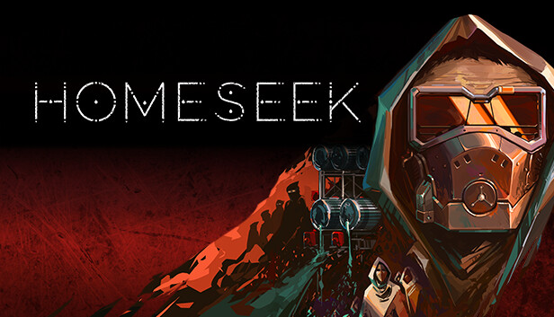 Homeseek 家园|官方中文|安装即撸