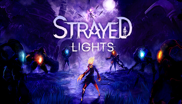 末光 Strayed Lights|官方中文|V1.3.4-苍穹之际-黑暗永夜|解压即撸