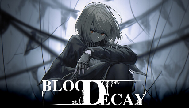 血之消亡 BLOODECAY|官方中文|解压即撸