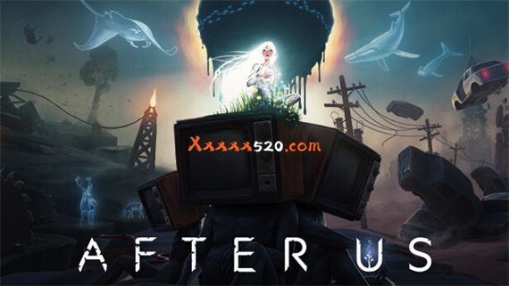 我们之后 After Us|官方中文|V1.27.3|解压即撸