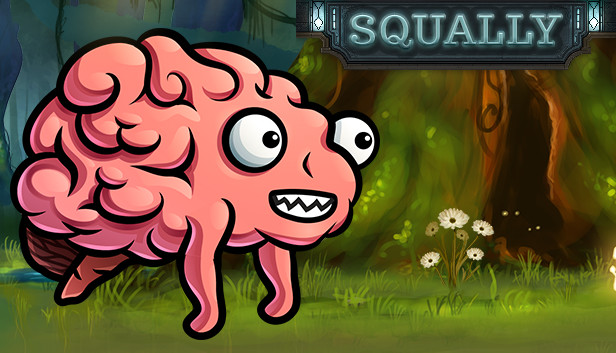 斯考利 Squally|官方中文|解压即撸