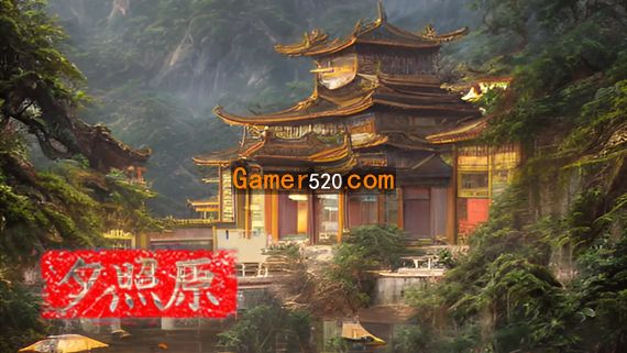 夕照原|官方中文|Build.11809249-生活模拟-沙盒|解压即撸