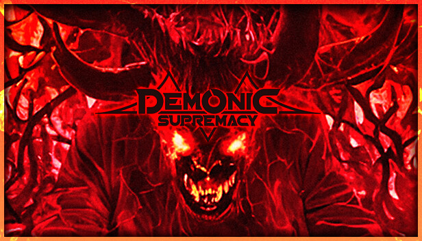 恶魔至尊 Demonic Supremacy|官方中文|解压即撸