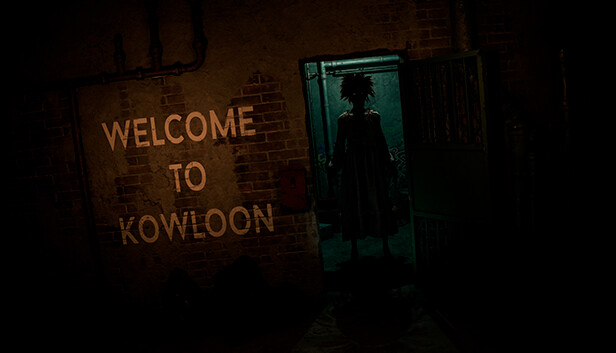 WELCOME TO KOWLOON|官方中文|解压即撸