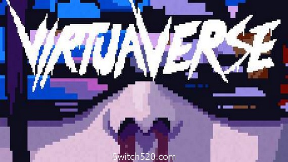 虚拟主义/VirtuaVerse