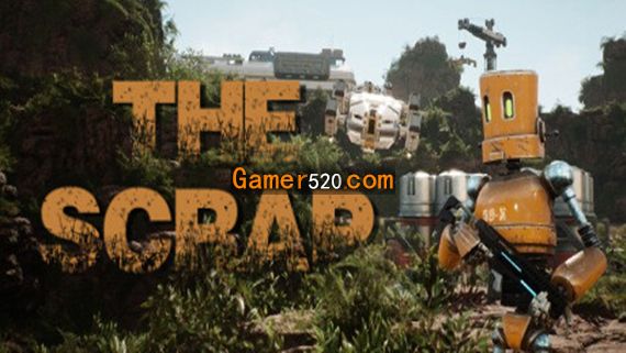 废品 The Scrap|官方中文|解压即撸