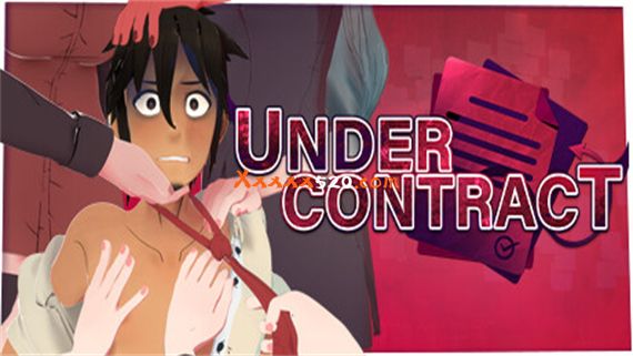 合同:诅咒契约|官方中文|V0.4.6+全DLC|解压即撸