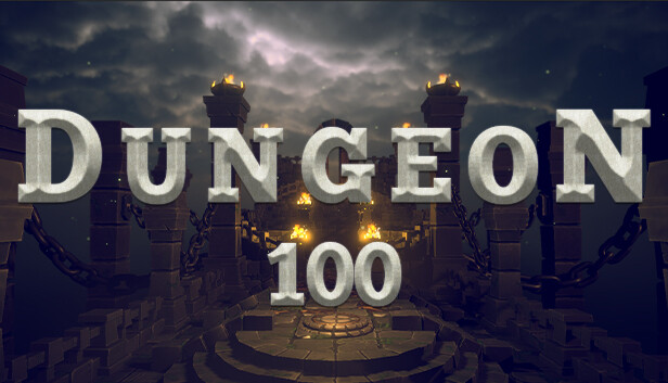 地牢100|官方中文|V1.03|解压即撸