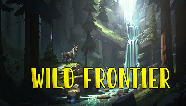 荒野前线 Wild Frontier|官方中文|安装即撸