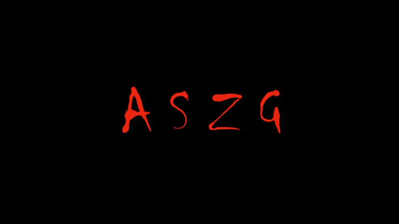 ASZG PROJECT|官方中文|解压即撸