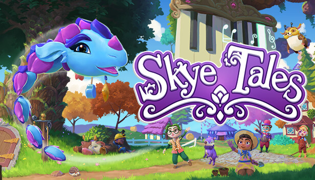 天际传说 Skye Tales|官方中文|安装即撸