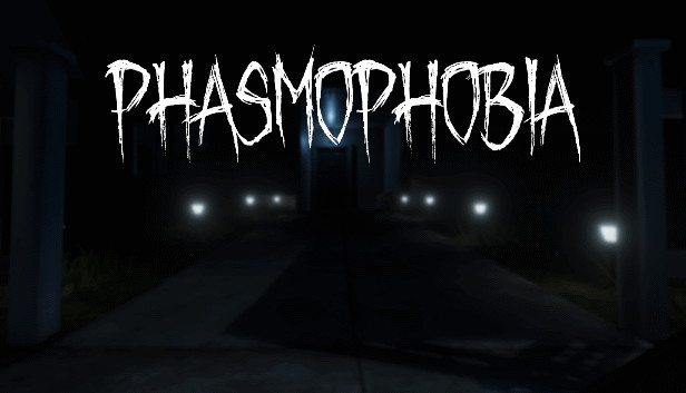 恐惧症 Phasmophobia|官方中文|解压即撸