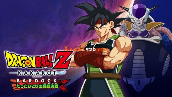 七龙珠Z 卡卡罗特 新觉醒篇|中文|V2.00+世界锦标赛DLC+全DLC|解压记录