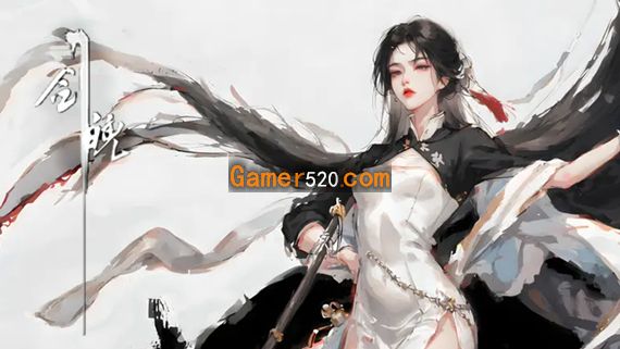 剑魄|中字-国语|V230821-斩月刀魂-剑指乾坤-全新篇章-多周目|解压即撸