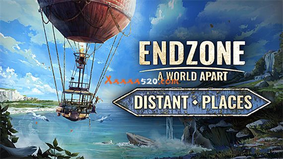 末日地带 与世隔绝|官方中文|V1.2.8630+遥远的地方DLC|解压即撸