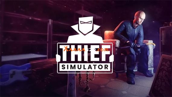 小偷模拟器|官方中文|V1.7.1+豪宅DLC+全DLC|安装即撸