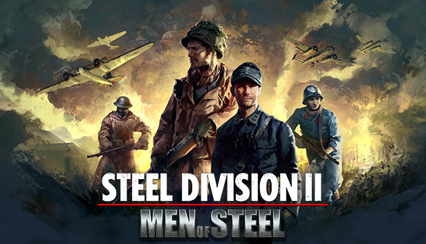 钢铁之师2 全面冲突版|官方中文|V103263+钢铁之人DLC+全DLC|安装即撸