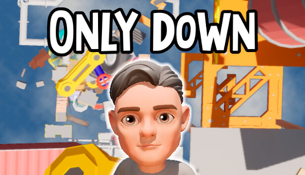 Only Down|官方中文|V20230904|解压即撸